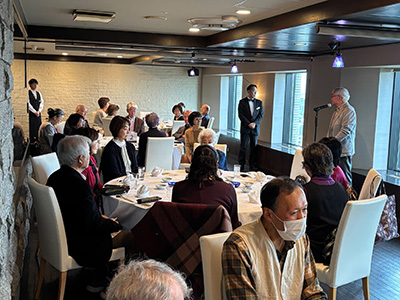 連絡調整活動の様子2