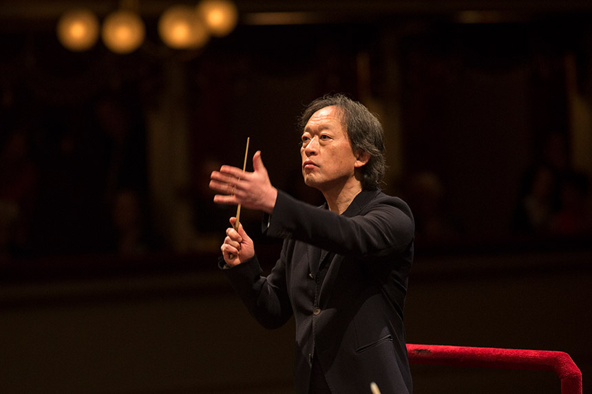 LSO Pappano 写真2
