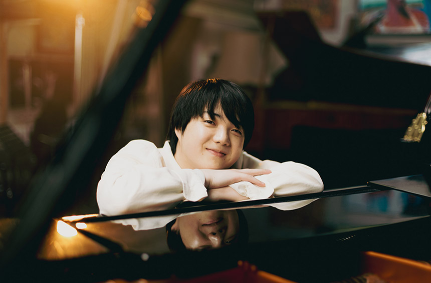 LSO Pappano 写真2